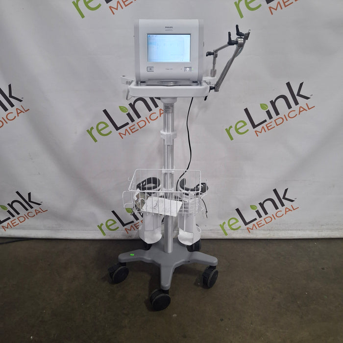 Philips Trilogy EV300 Ventilator