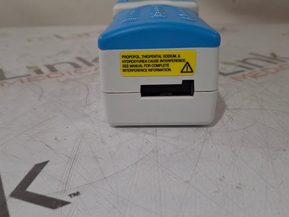 Abbott Abbott i-Stat 1 300W Wireless Blood Analyzer Clinical Lab reLink Medical