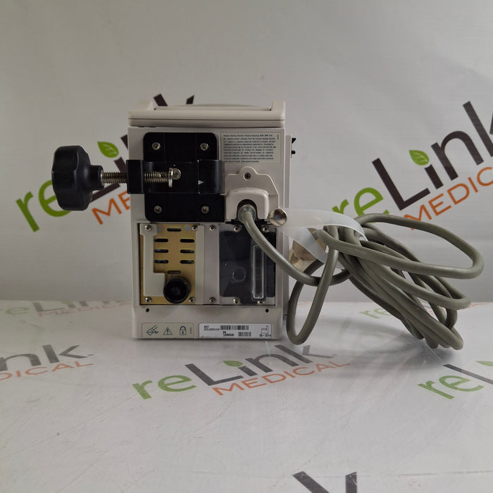 CareFusion Alaris 8015 Large Screen POC Infusion Pump