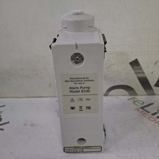 CareFusion CareFusion Alaris 8100 LVP Infusion Pump Module Infusion Pump reLink Medical