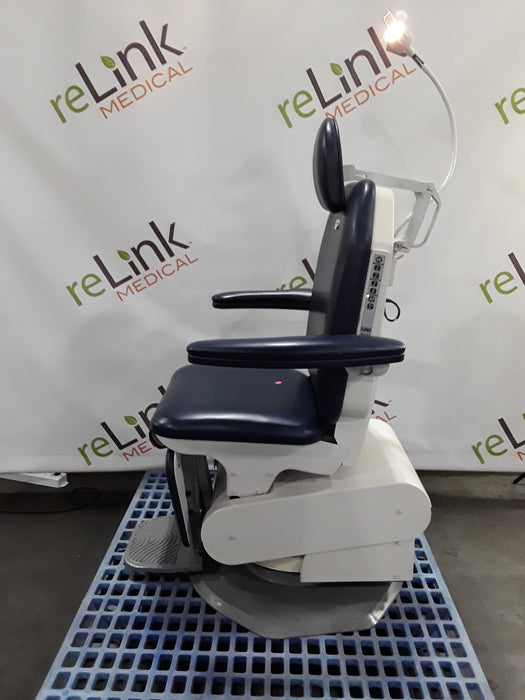 Global Surgical Corporation Global Surgical Corporation MaxiSelect Exam Chair Exam Chairs / Tables reLink Medical