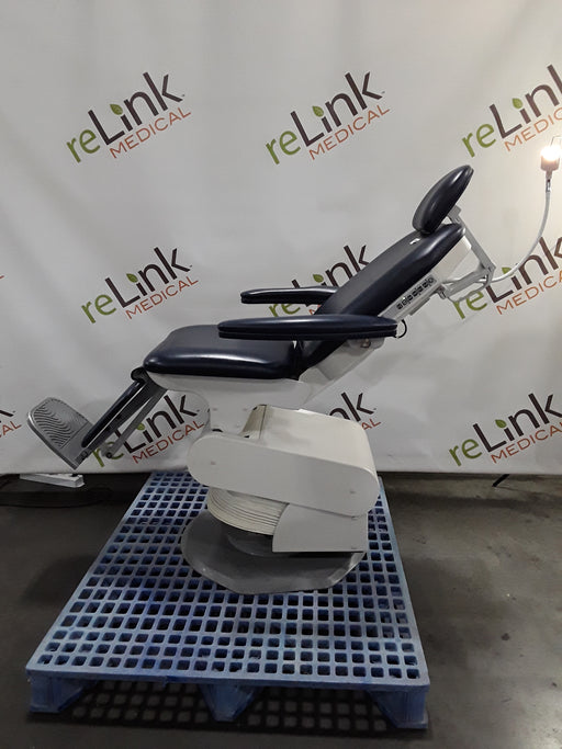 Global Surgical Corporation Global Surgical Corporation MaxiSelect Exam Chair Exam Chairs / Tables reLink Medical