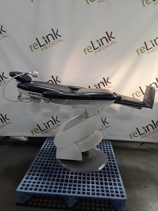 Global Surgical Corporation Global Surgical Corporation MaxiSelect Exam Chair Exam Chairs / Tables reLink Medical