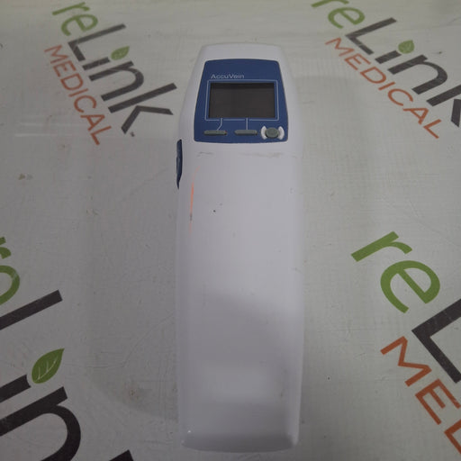 AccuVein AccuVein AV400 UV Light Vein Finder Surgical Equipment reLink Medical