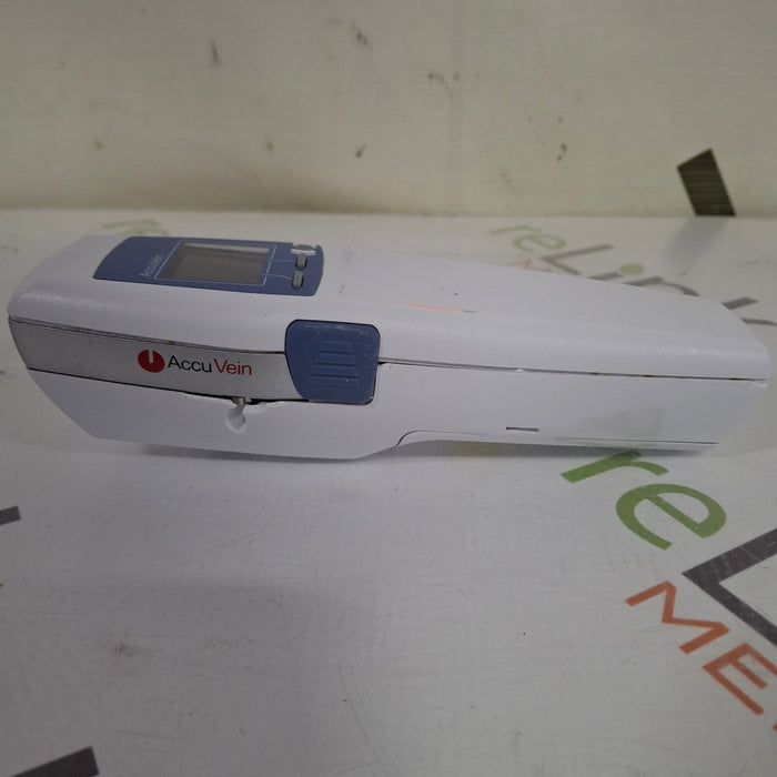 AccuVein AccuVein AV400 UV Light Vein Finder Surgical Equipment reLink Medical