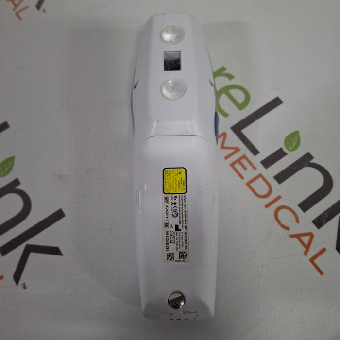 AccuVein AccuVein AV400 UV Light Vein Finder Surgical Equipment reLink Medical