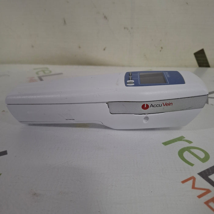 AccuVein AccuVein AV400 UV Light Vein Finder Surgical Equipment reLink Medical