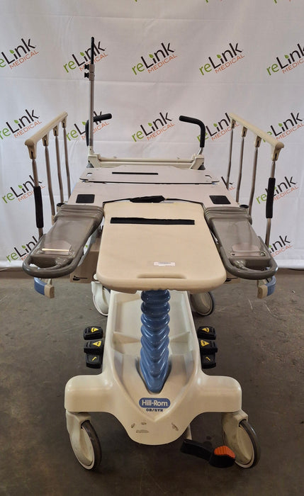 Hill-Rom Hill-Rom P8050 OBGYN Stretcher Beds & Stretchers reLink Medical