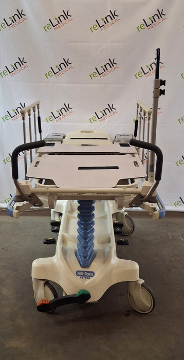 Hill-Rom Hill-Rom P8050 OBGYN Stretcher Beds & Stretchers reLink Medical