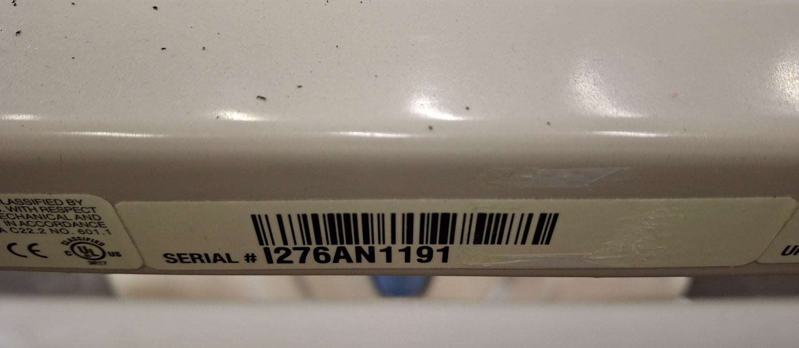 Hill-Rom Hill-Rom P8050 OBGYN Stretcher Beds & Stretchers reLink Medical