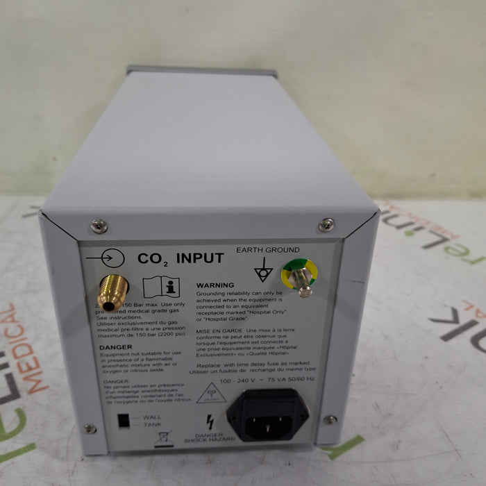 Steris Steris Compact 2 Endoscopic Insufflator Rigid Endoscopy reLink Medical