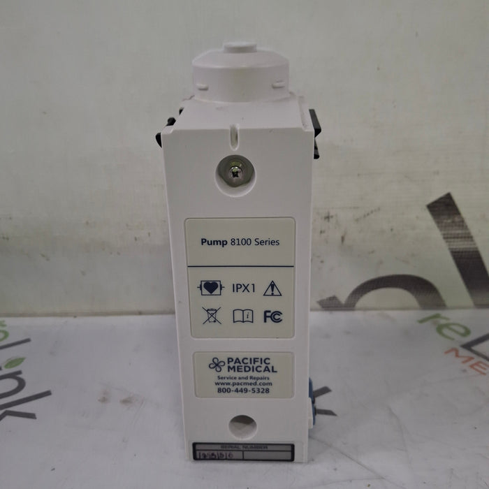 CareFusion CareFusion Alaris 8100 LVP Infusion Pump Module Infusion Pump reLink Medical