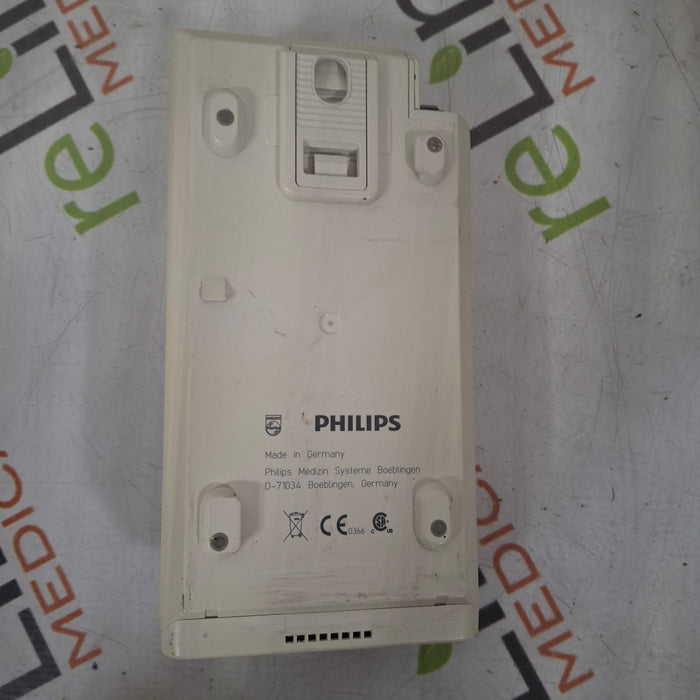 Philips Philips M3001A-A01C06 Fast SpO2, NIBP, ECG, Temp, IBP MMS Module Patient Monitors reLink Medical