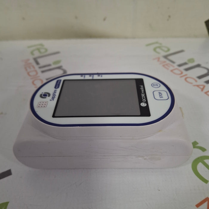 QCore Medical QCore Medical Sapphire Multi-Therapy Infusion Pump Infusion Pump reLink Medical