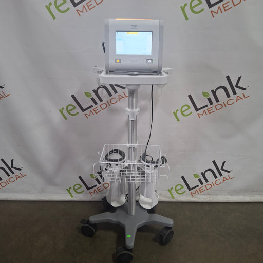 Philips Philips Trilogy EV300 Ventilator Respiratory reLink Medical