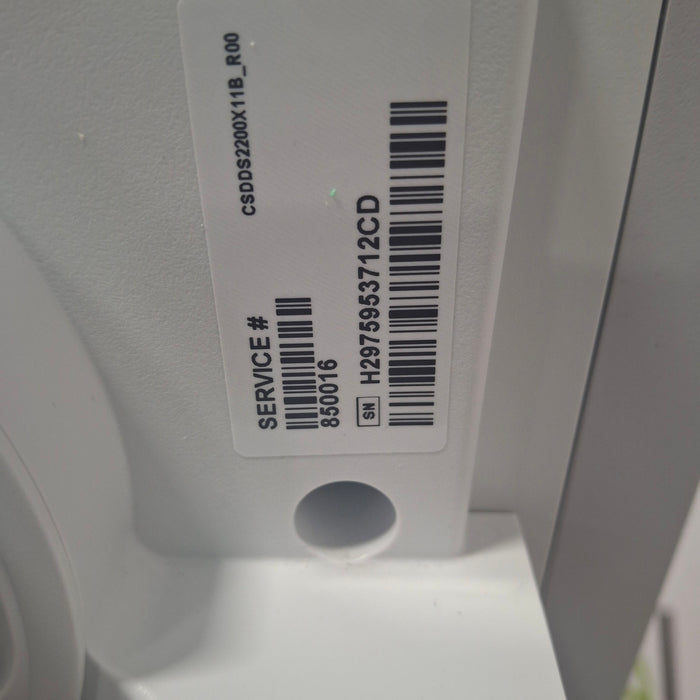 Philips Philips Trilogy EV300 Ventilator Respiratory reLink Medical