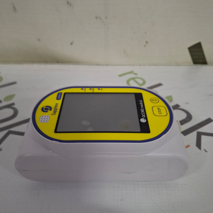 QCore Medical QCore Medical Sapphire Epidural Infusion Pump Infusion Pump reLink Medical