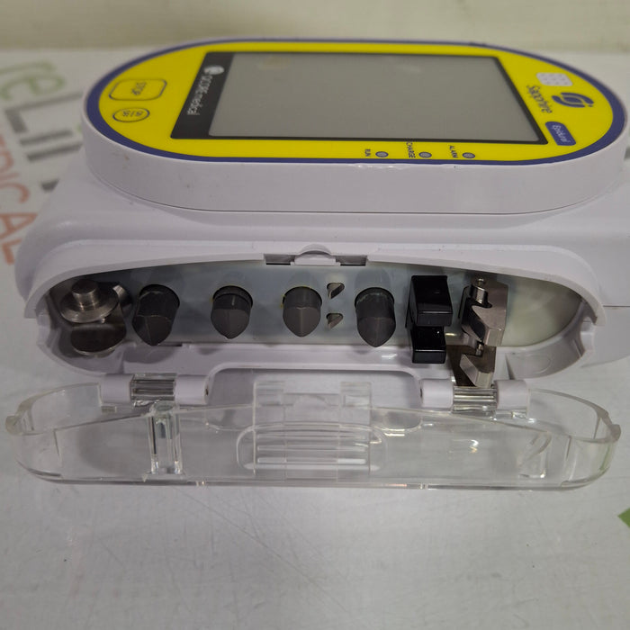 QCore Medical QCore Medical Sapphire Epidural Infusion Pump Infusion Pump reLink Medical