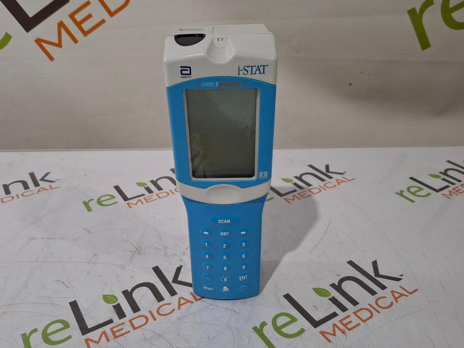 Abbott i-Stat 1 300W Wireless Blood Analyzer