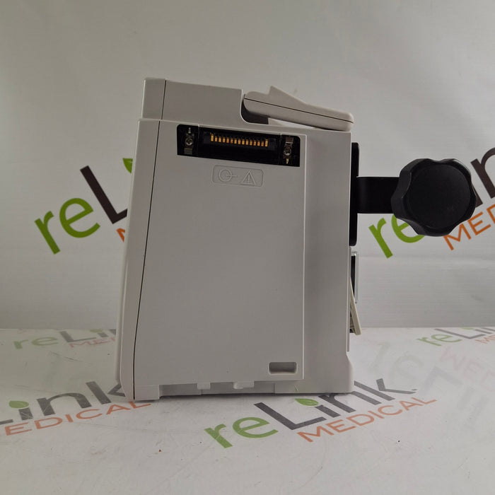 CareFusion Alaris 8015 Large Screen POC Infusion Pump