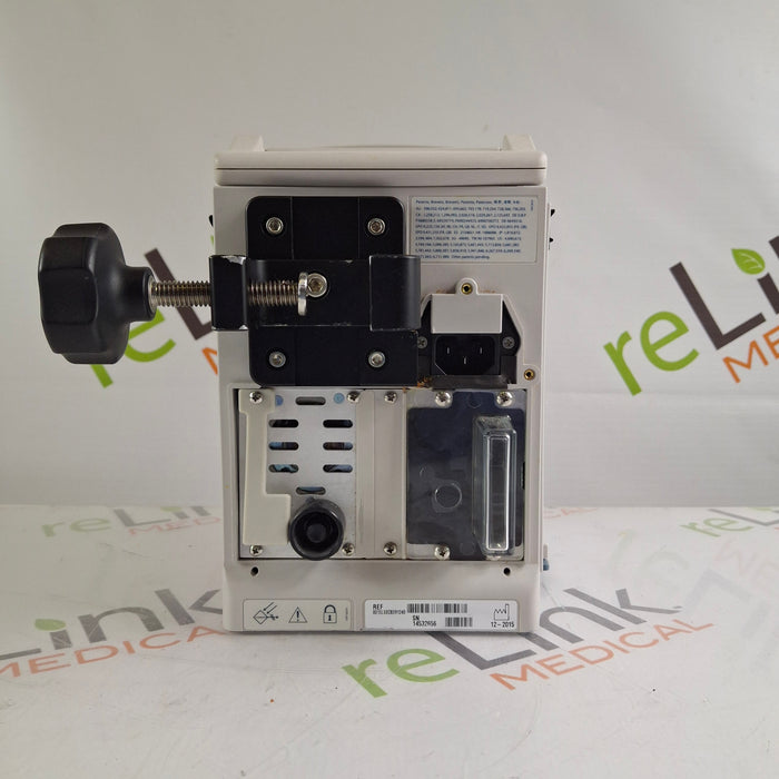 CareFusion Alaris 8015 Large Screen POC Infusion Pump