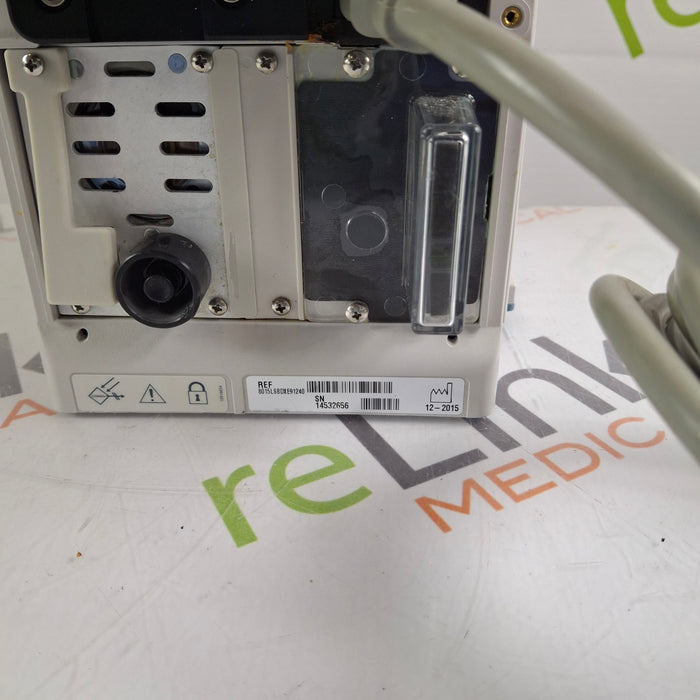 CareFusion Alaris 8015 Large Screen POC Infusion Pump