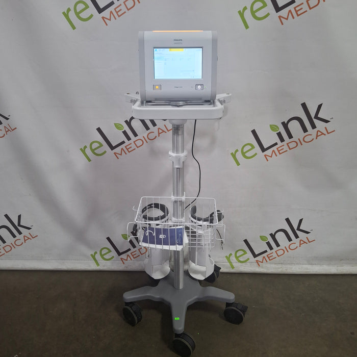 Philips Trilogy EV300 Ventilator