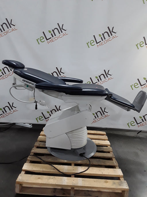 Global Surgical Corporation Global Surgical Corporation MaxiSelect Exam Chair Exam Chairs / Tables reLink Medical