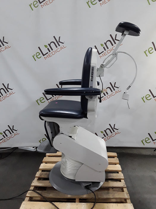 Global Surgical Corporation Global Surgical Corporation MaxiSelect Exam Chair Exam Chairs / Tables reLink Medical
