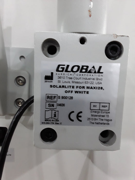 Global Surgical Corporation Global Surgical Corporation MaxiSelect Exam Chair Exam Chairs / Tables reLink Medical