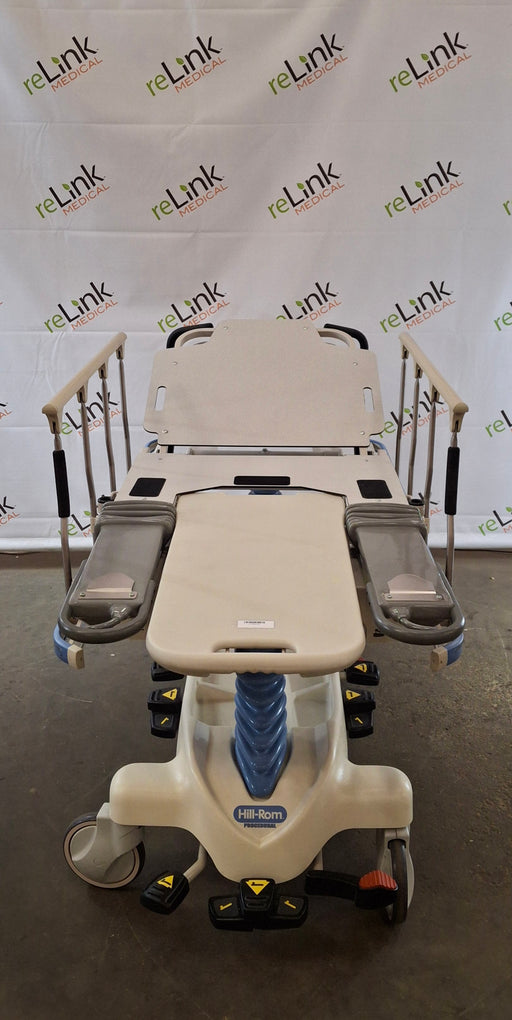 Hill-Rom Hill-Rom P8050 OBGYN Stretcher Beds & Stretchers reLink Medical