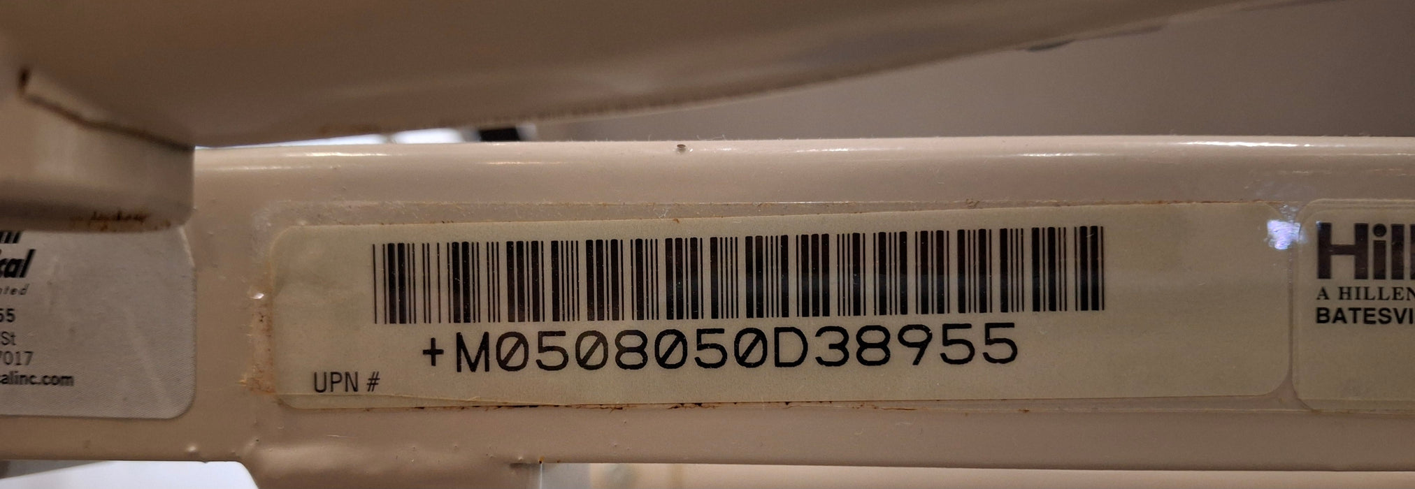 Hill-Rom Hill-Rom P8050 OBGYN Stretcher Beds & Stretchers reLink Medical