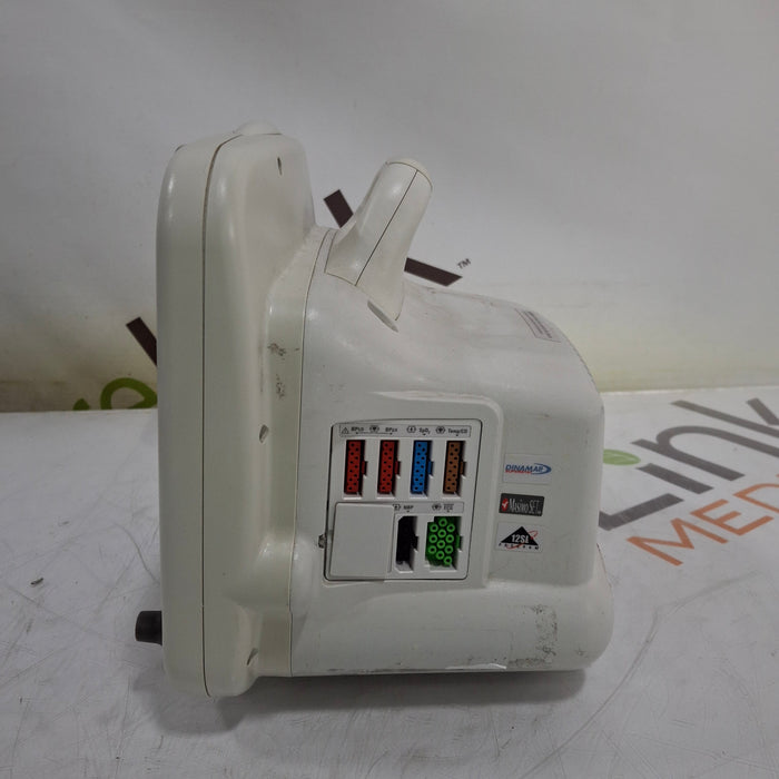 GE Healthcare GE Healthcare Dash 4000 - Masimo SpO2 Patient Monitor Patient Monitors reLink Medical