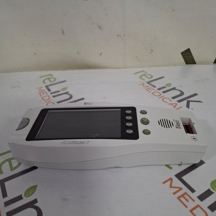 Masimo Masimo Radical 7 Pulse Oximeter Patient Monitors reLink Medical