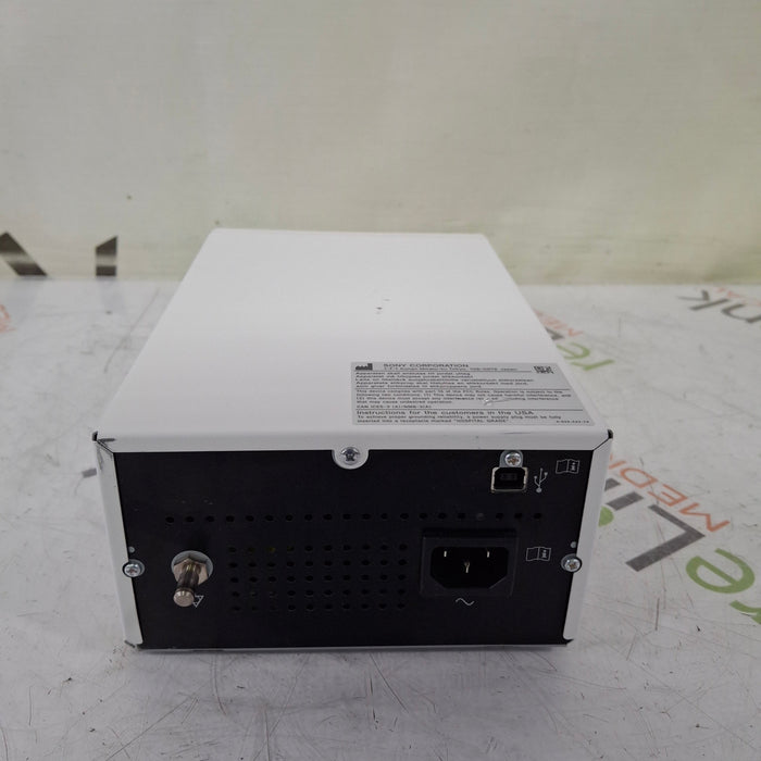 Sony Sony UP-D898-MD Imager / Printer Ultrasound reLink Medical