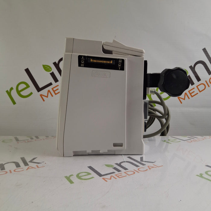 CareFusion Alaris 8015 Large Screen POC Infusion Pump