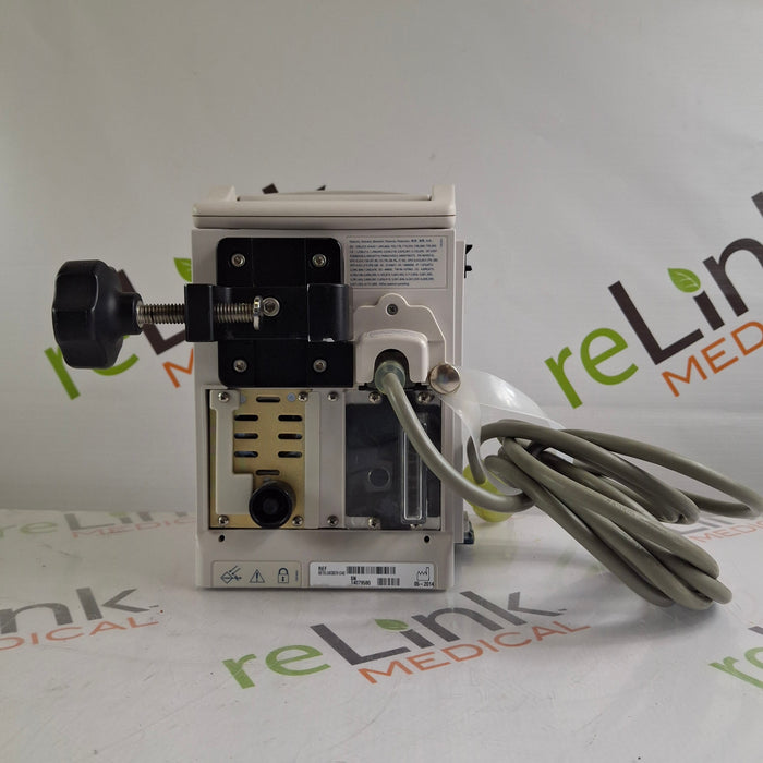 CareFusion Alaris 8015 Large Screen POC Infusion Pump