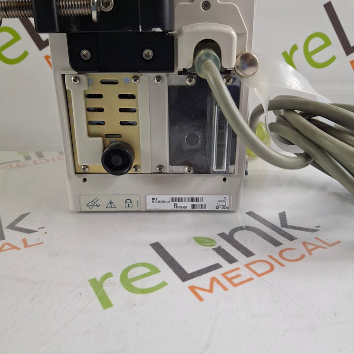 CareFusion Alaris 8015 Large Screen POC Infusion Pump