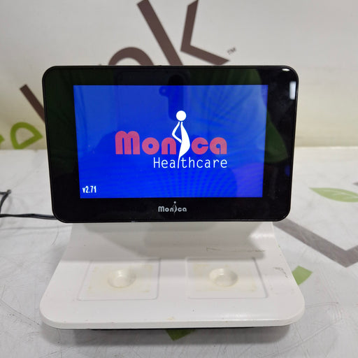 Monica Healthcare Limited Monica Healthcare Limited 107-PT-001 Fetal Monitor Patient Monitors reLink Medical