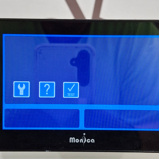 Monica Healthcare Limited Monica Healthcare Limited 107-PT-001 Fetal Monitor Patient Monitors reLink Medical