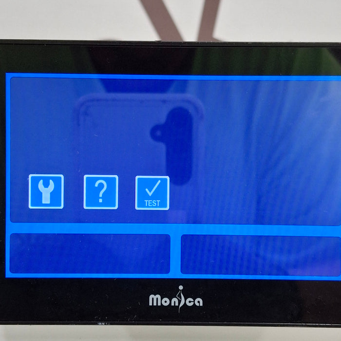 Monica Healthcare Limited Monica Healthcare Limited 107-PT-001 Fetal Monitor Patient Monitors reLink Medical