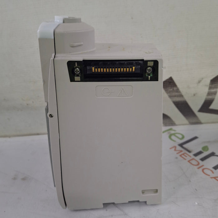 CareFusion CareFusion Alaris 8100 LVP Infusion Pump Module Infusion Pump reLink Medical