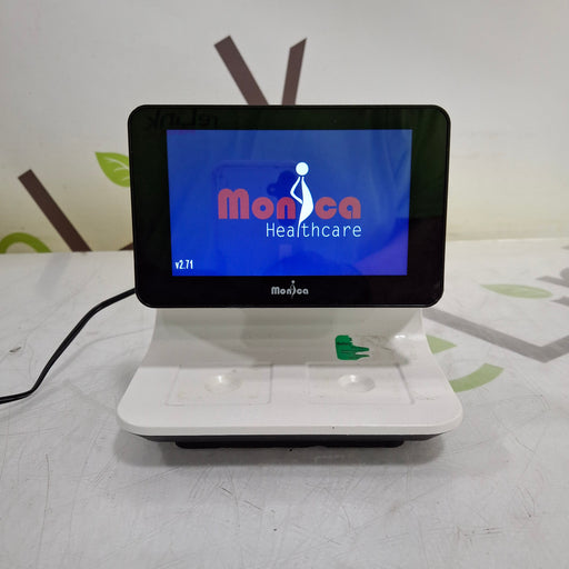 Monica Healthcare Limited Monica Healthcare Limited 107-PT-001 Fetal Monitor Patient Monitors reLink Medical