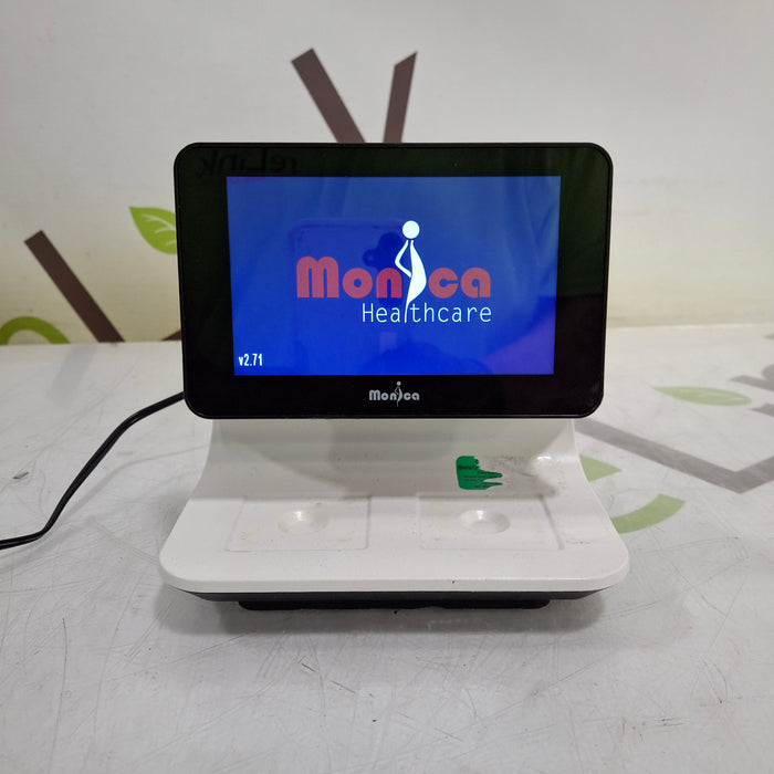 Monica Healthcare Limited Monica Healthcare Limited 107-PT-001 Fetal Monitor Patient Monitors reLink Medical