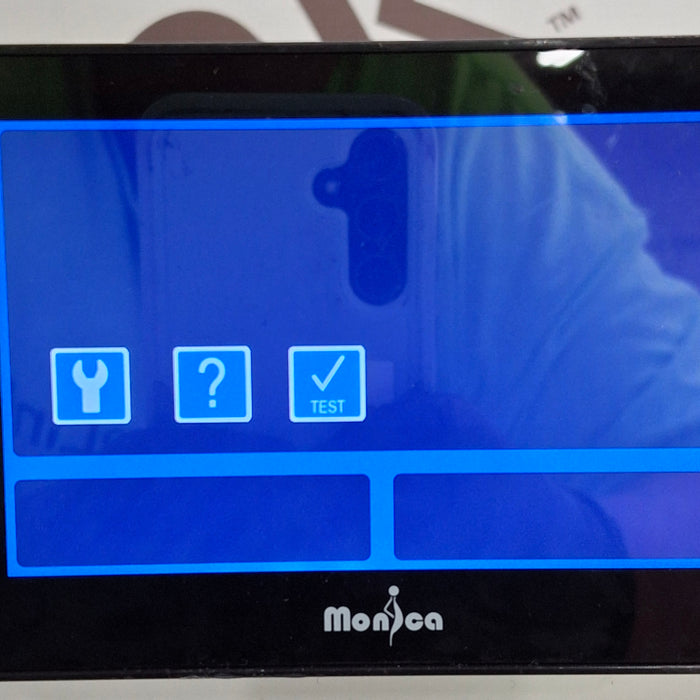 Monica Healthcare Limited Monica Healthcare Limited 107-PT-001 Fetal Monitor Patient Monitors reLink Medical