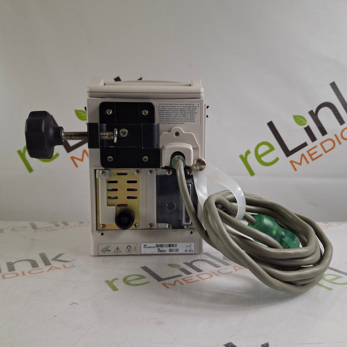 CareFusion Alaris 8015 Large Screen POC Infusion Pump