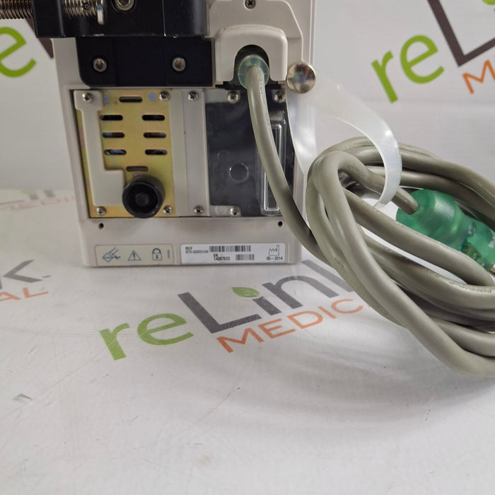 CareFusion Alaris 8015 Large Screen POC Infusion Pump