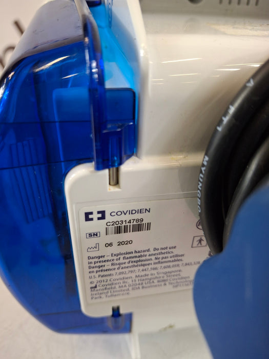 Covidien Covidien Kangaroo ePump Enteral Feeding Pump Infusion Pump reLink Medical