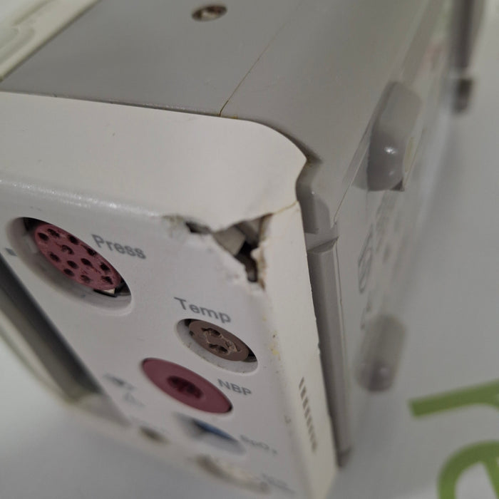 Philips Philips IntelliVue X2 Module - Fast SpO2 Patient Monitors reLink Medical