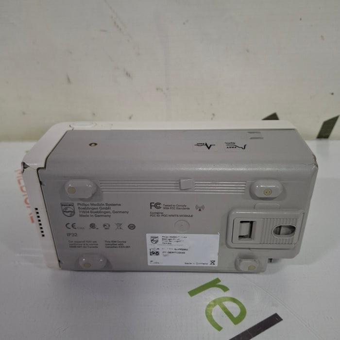 Philips Philips IntelliVue X2 Module - Fast SpO2 Patient Monitors reLink Medical